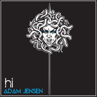 Hi - Adam Jensen