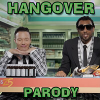 Hangover Parody - Bart Baker