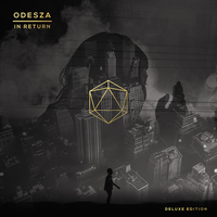 Light - ODESZA, Little Dragon
