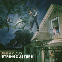 Coming Back To You - The Infamous Stringdusters, Mary Chapin Carpenter