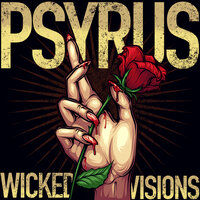 Wicked Visions - Psyrus
