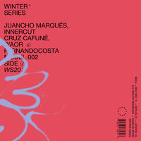 Berlín - Juancho Marqués, Cruz Cafuné, Innercut