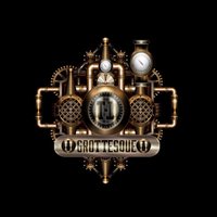 Поступь машин - GroTTesque