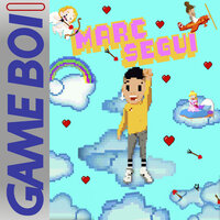 Gameboi - Marc Segui