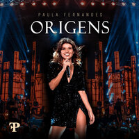 Resgate - Paula Fernandes
