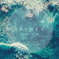 Irises - Canyon City
