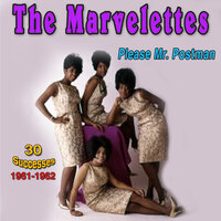 Mashed Potatoes Time - The Marvellettes