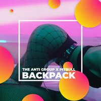 Backpack - The Anti Group, Pitbull