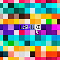 I Like - Lx24