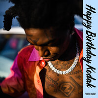 Gleerious - Kodak Black