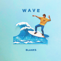 Wave - Blanks