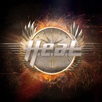 Back to Life - H.E.A.T