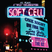 Together Alone - Soft Cell