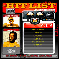 Fall Rain Fall - Mavado