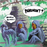 Western Homes - Pavement