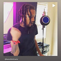 Ph 15 - Chris Travis