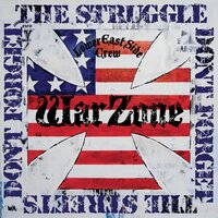 It's Your Choice - Warzone