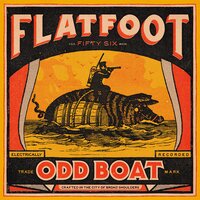 A Voice - Flatfoot 56