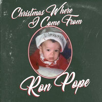 River - Ron Pope