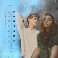 History - Lostboycrow