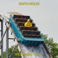 Un ange qui passe - Safia Nolin