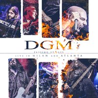 The Secret, Pt. 2 - DGM