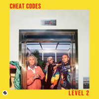 Ferrari - Cheat Codes, Afrojack