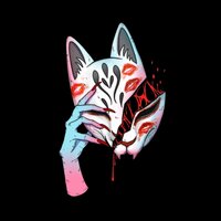 Девятихвостый - VULPES VULT!