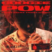 POW - COOGIE, Gray