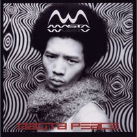 Run - Masta Wu