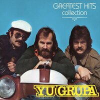Galebov let - YU Grupa