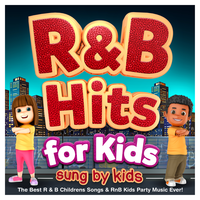 We Belong Together - The Countdown Kids