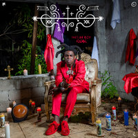 Closure - Kodak Black