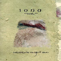 Inside My Heart - Iona