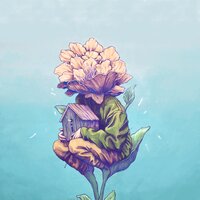 Росток - KREC