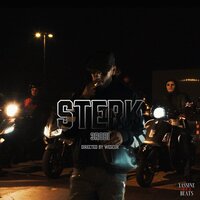 Sterk - 3robi