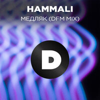 Медляк - HAMMALI, DFM