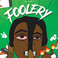 Toxic - Mango Foo, Offset