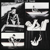 Я ТОНУ - STED.D