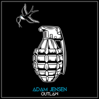 Outlaw - Adam Jensen