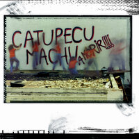La Polca - Catupecu Machu