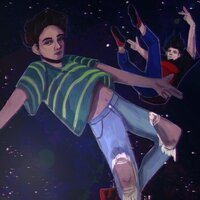 Наперекосяк - .youngfox