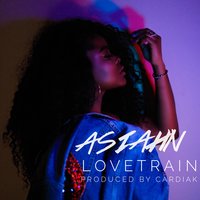 Faded - Asiahn