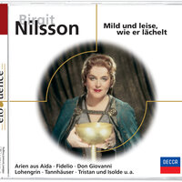 Beethoven: Fidelio, Op. 72 - "Abscheulicher! Wo eilst du hin?" - Birgit Nilsson, Wiener Philharmoniker, Lorin Maazel