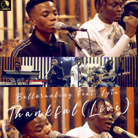 Thankful - Lyta