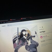 vertigo - rizza