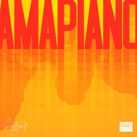 Amapiano - Giddyup