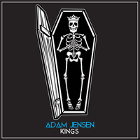 Kings - Adam Jensen