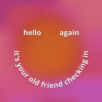 Hello Again - Coyote Theory