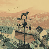 Secondhand Smoke - Cold Collective